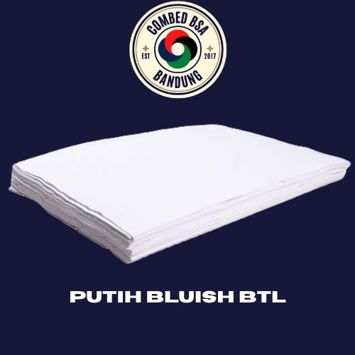 CM 24S PUTIH BLUISH BTL (175-185, 42